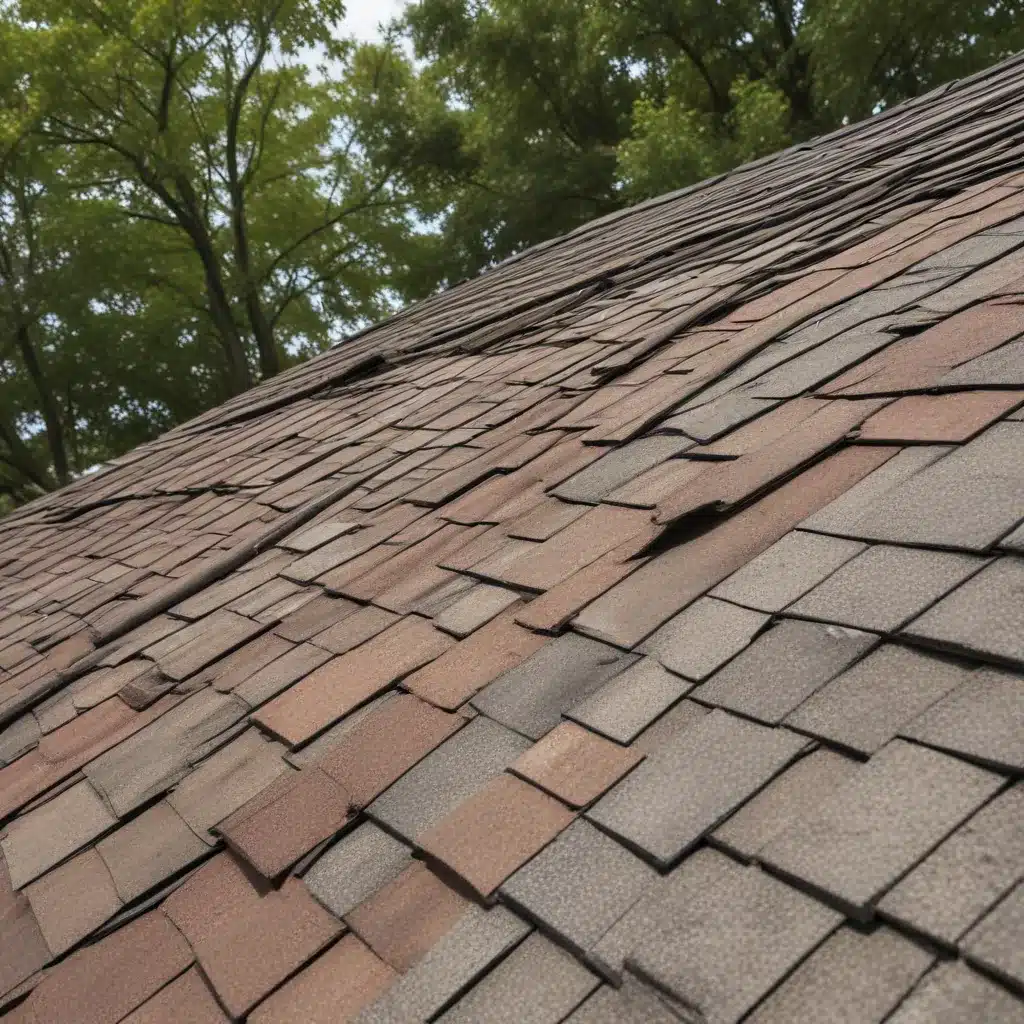 Roof Repairs for Rental Properties: Seasonal Considerations