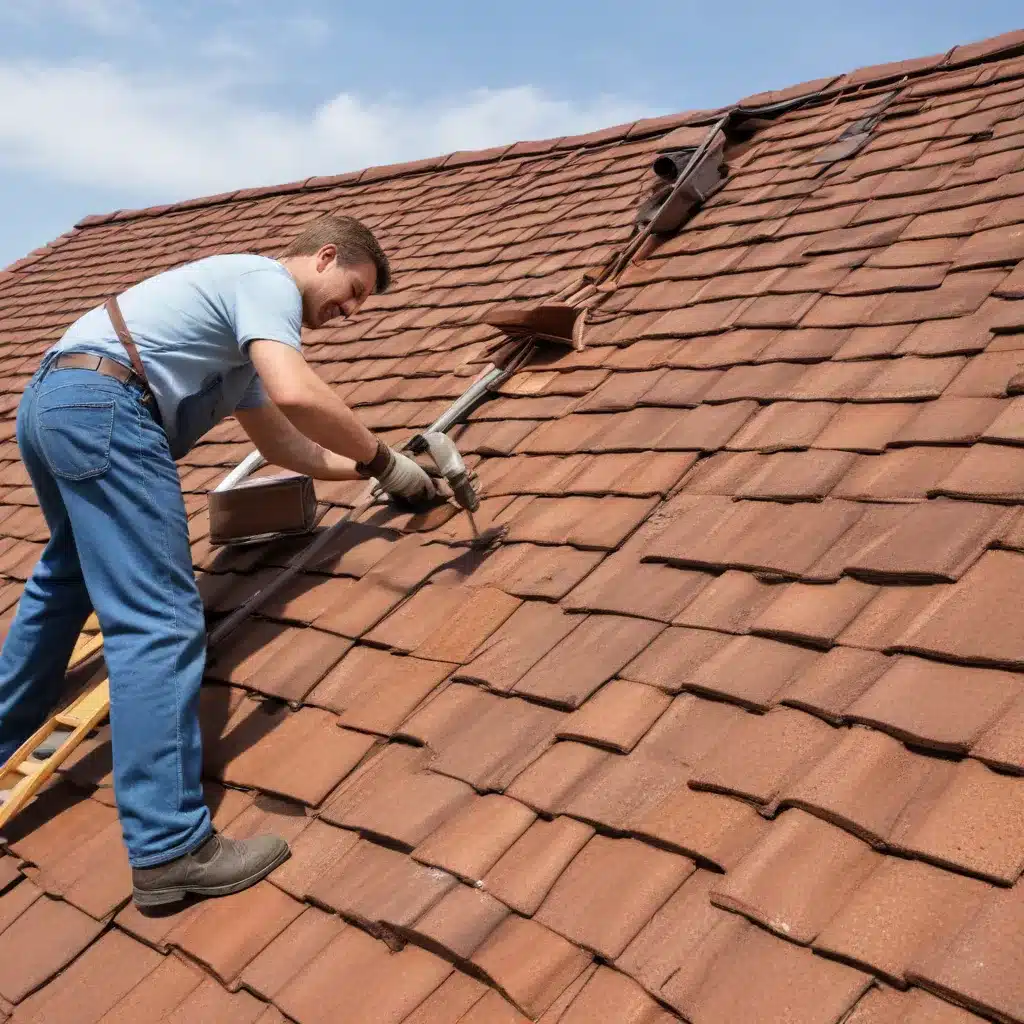 Roof Repairs on a Budget: Cost-Effective Solutions