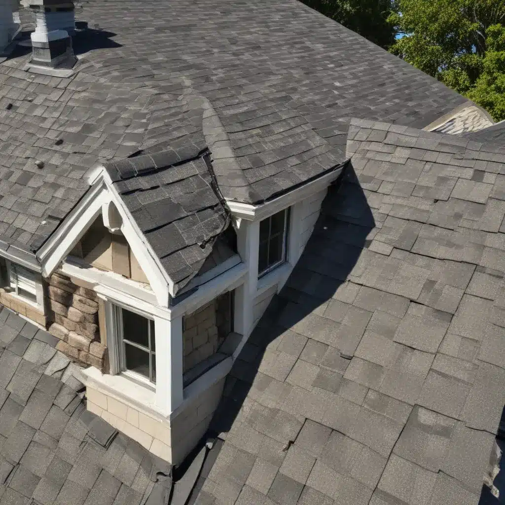 Roof Repairs on a Budget: Cost-Effective Solutions for Homeowners