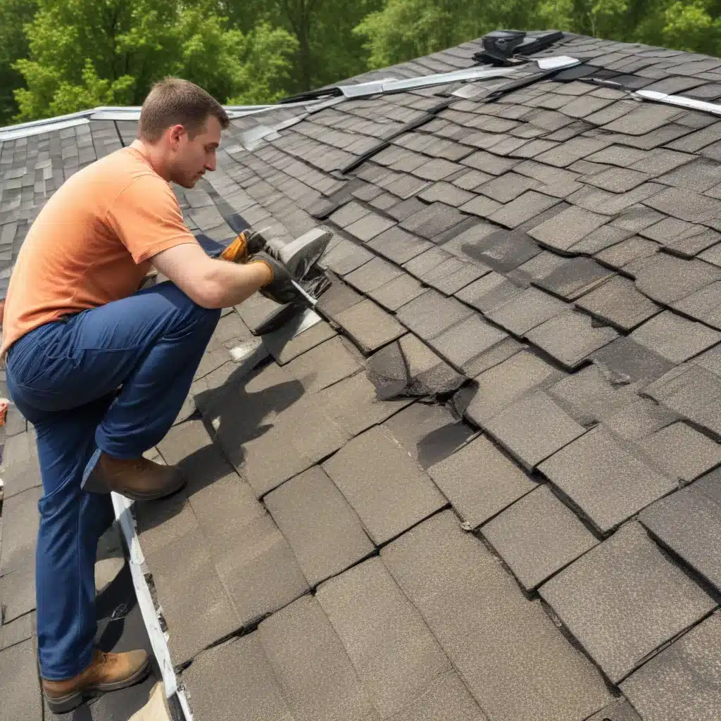 Roof Repairs on a Budget: Smart Strategies for Savings