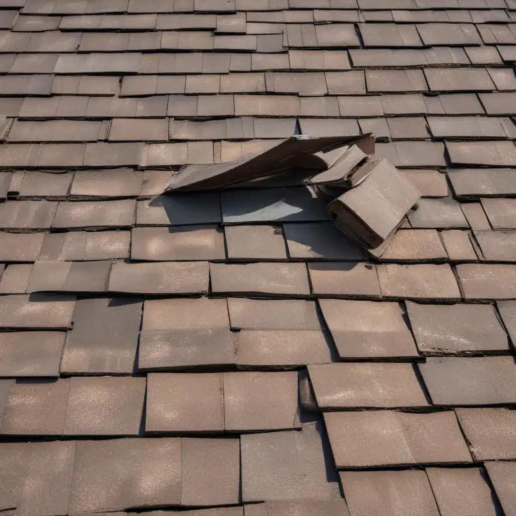 Roof Replacement Checklist: Ensuring a Smooth Transition