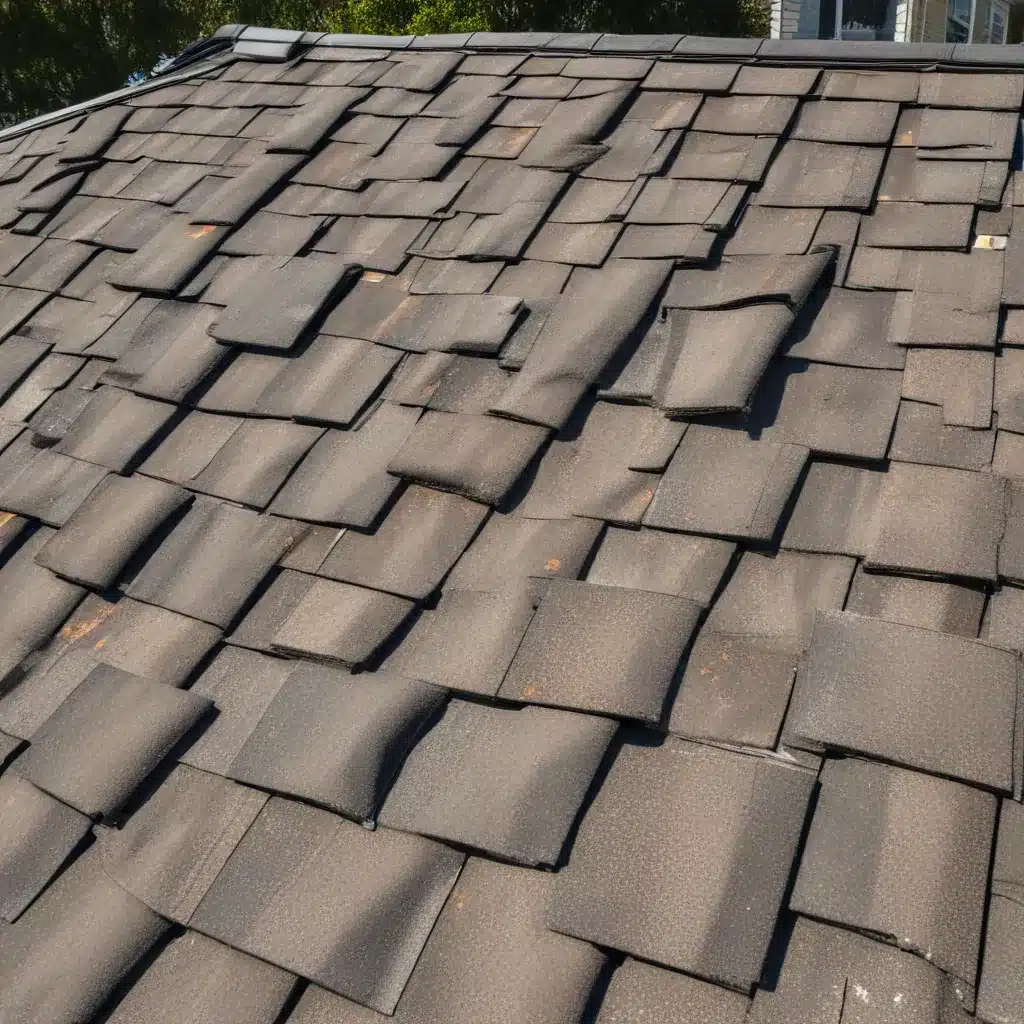 Roof Replacement Considerations: Weighing the Options