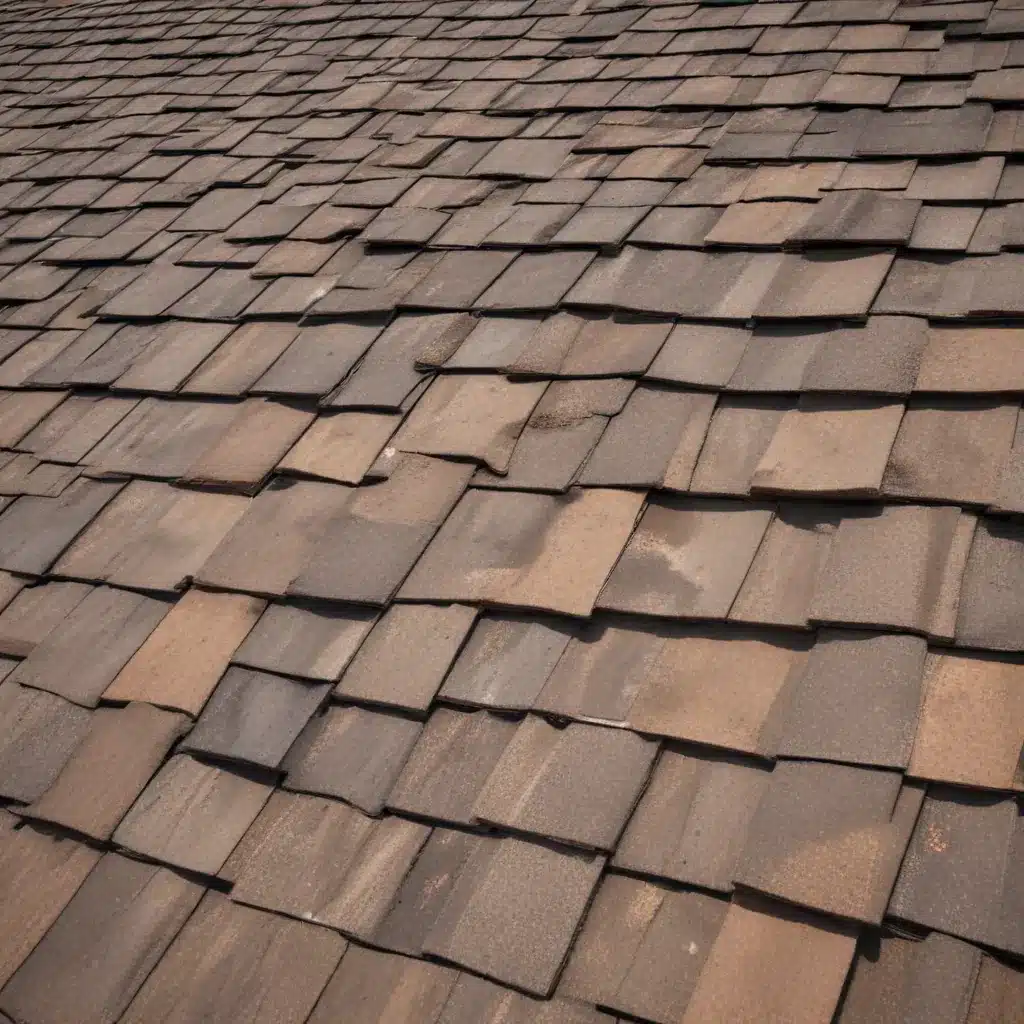 Roof Replacement Considerations: When to Invest in a New Roof