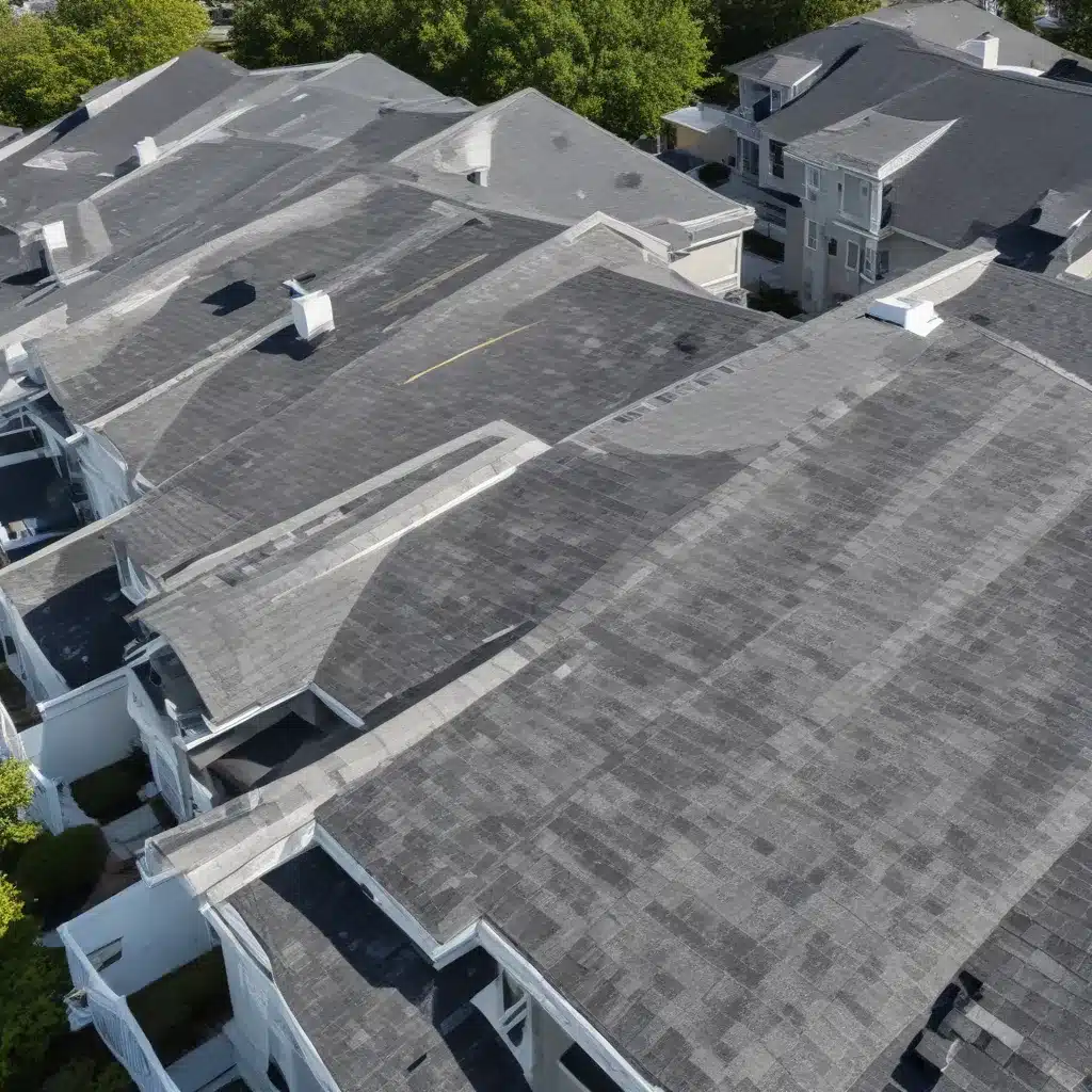 Roof Replacement Considerations for Multi-Unit Properties