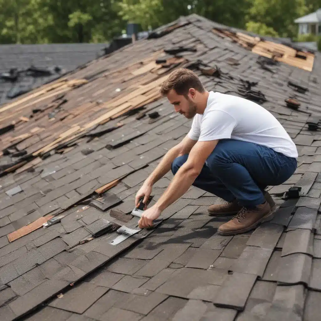 Roof Replacement: DIY Challenges and Professional Advantages
