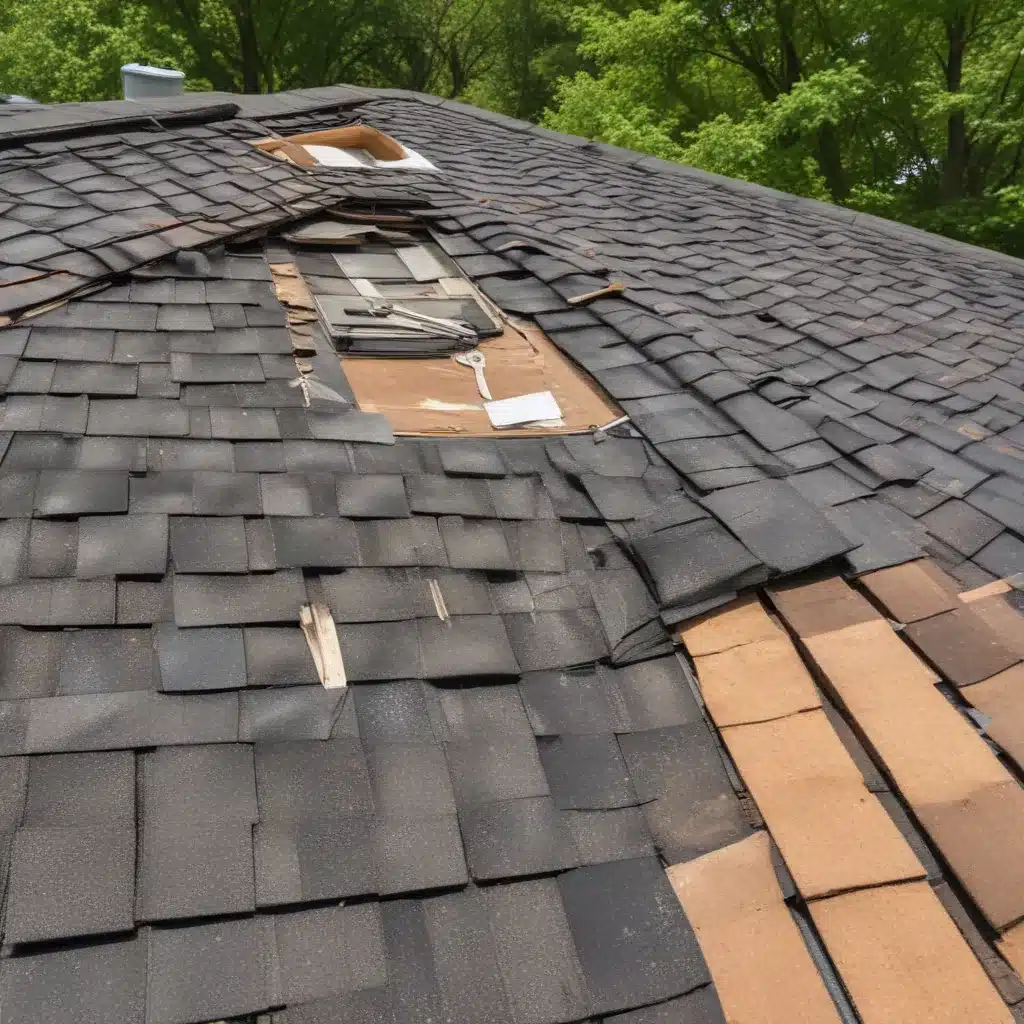 Roof Replacement: DIY vs. Professional Expertise