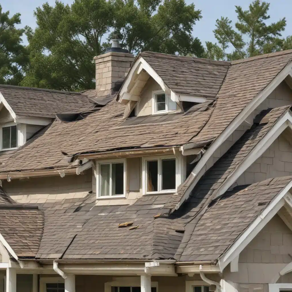 Roof Replacement Financing: Navigating Loans and Incentives