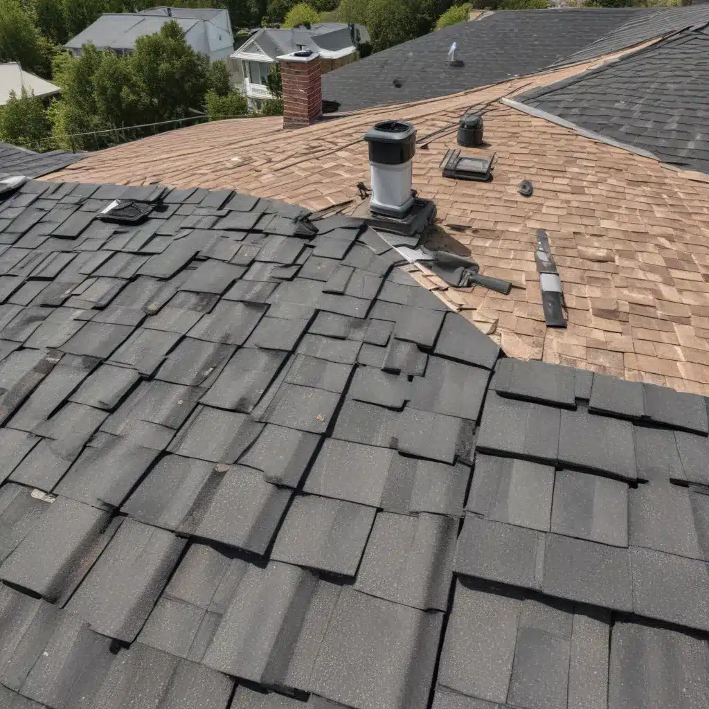 Roof Replacement Guide: Choosing the Right Option for Your Home or Business