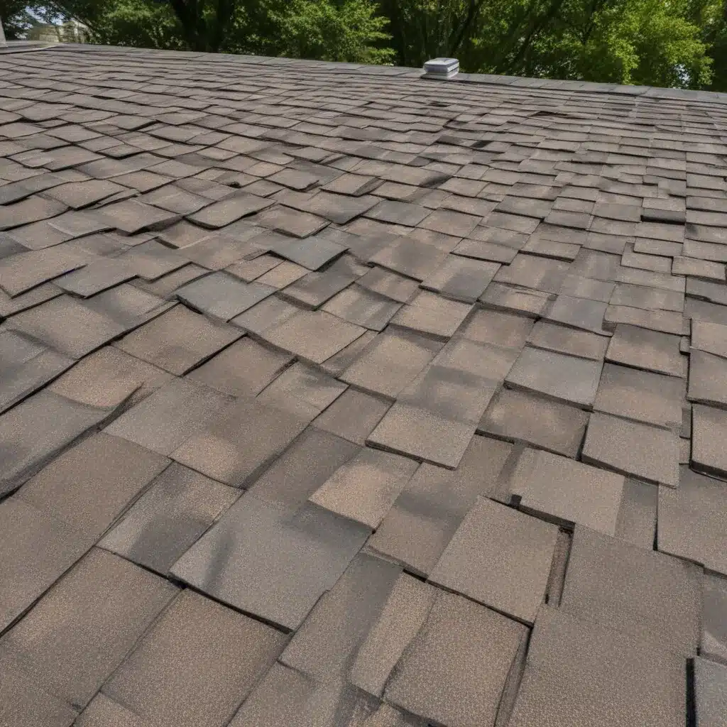 Roof Replacement Guide: Navigating the Process Step-by-Step