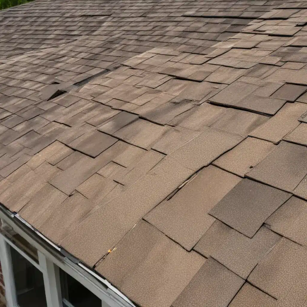 Roof Replacement: Navigating the Process from Start to Finish