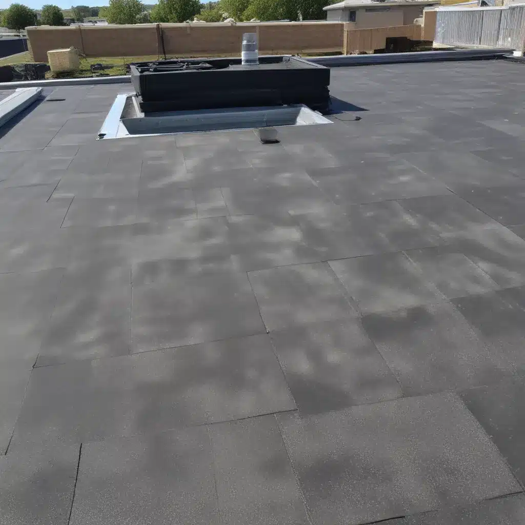 Roof Replacement Options for Flat Roofs: Exploring the Best Solutions