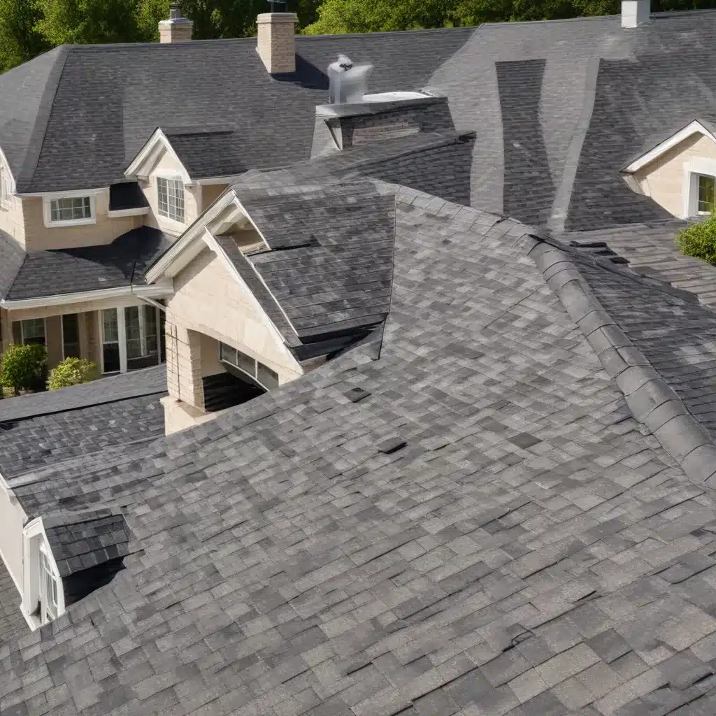 Roof Replacement Planning: A Step-by-Step Guide