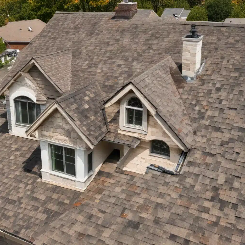 Roof Replacement Planning: Navigating Seasonal Timelines