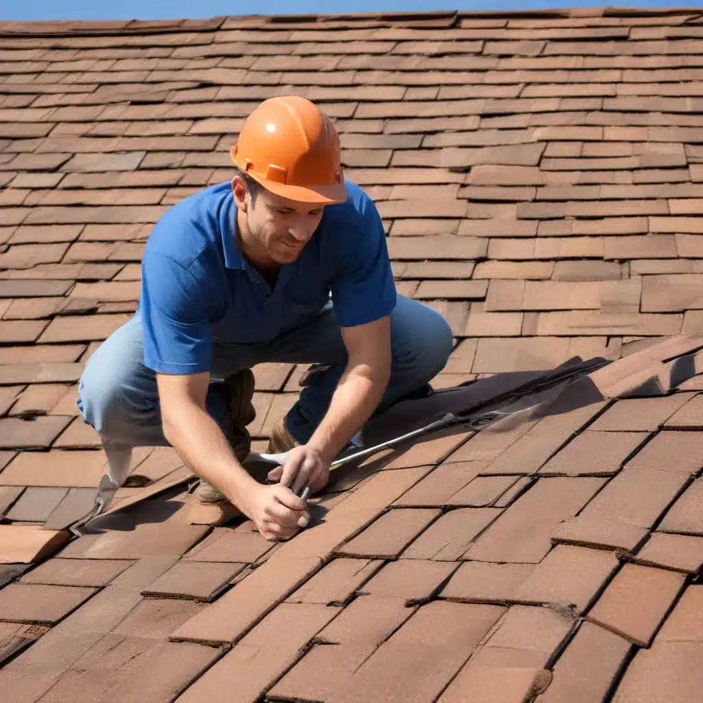 Roof Replacement Project Planning: Navigating the Process