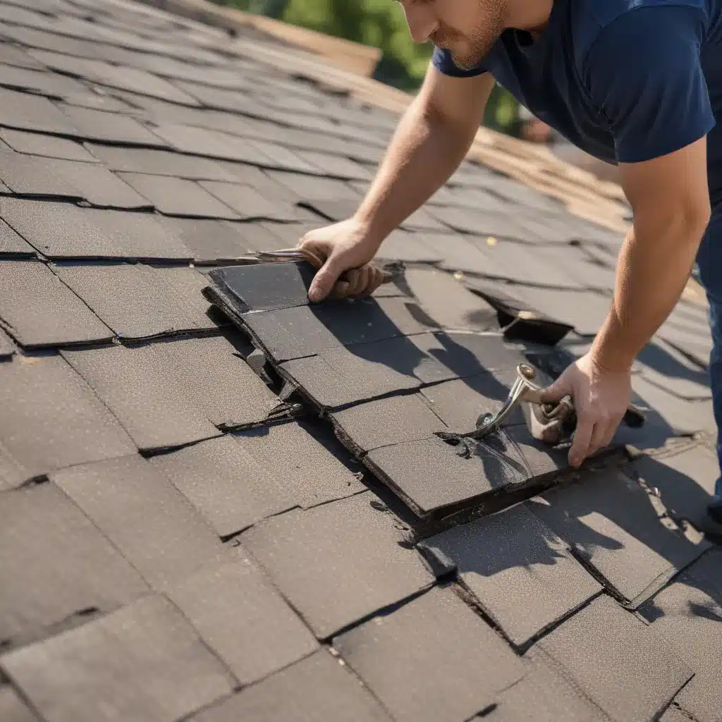 Roof Replacement Timeline: Preparing for a Successful Project