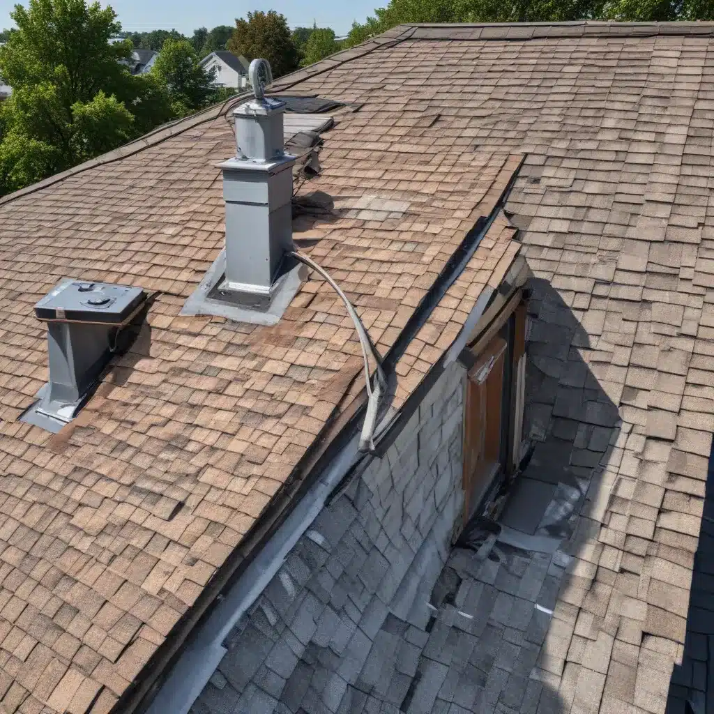 Roof Replacement and Energy Audits: Identifying Optimization Opportunities