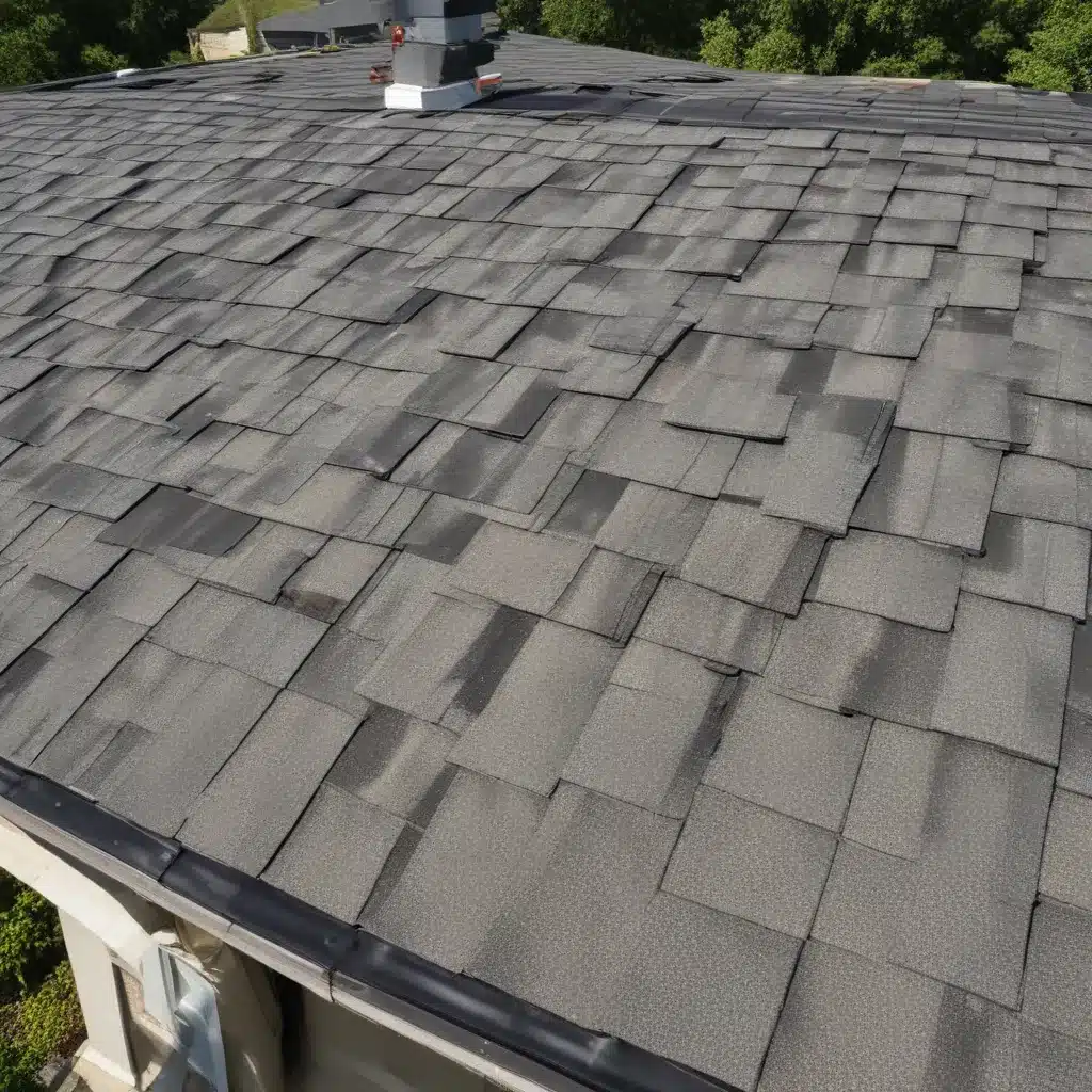 Roof Replacement and Energy Efficiency: Maximizing Savings