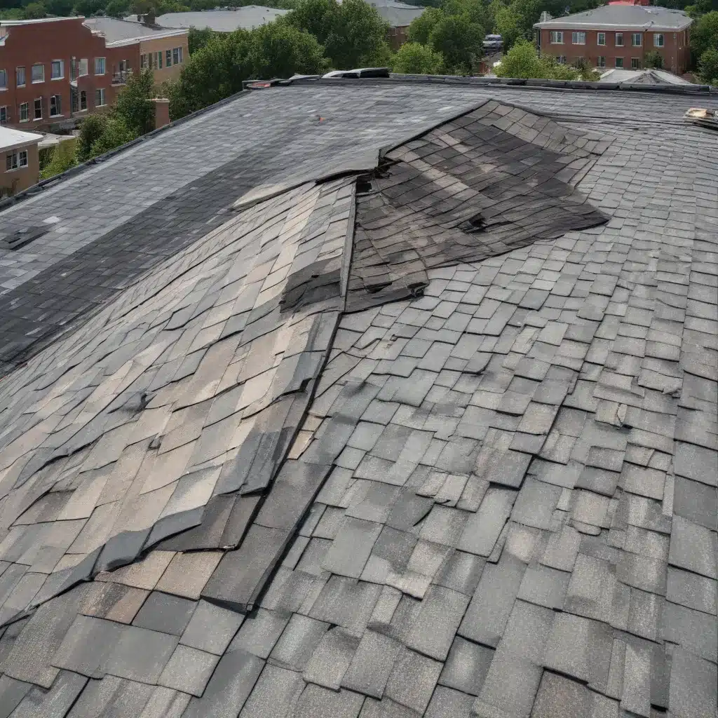 Roof Replacement and Historic Preservation: Maintaining Architectural Integrity