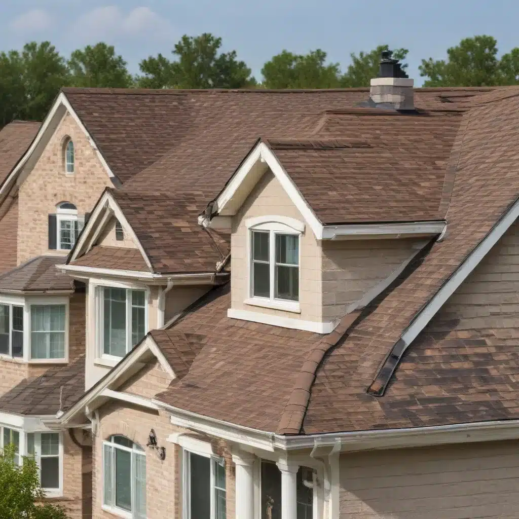 Roof Replacement and Home Insurance: Protecting Your Investment