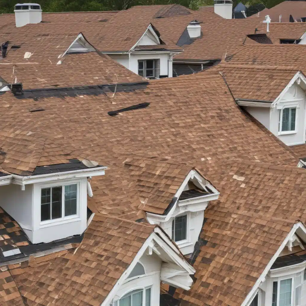 Roof Replacement and Home Value: The Impact on Resale