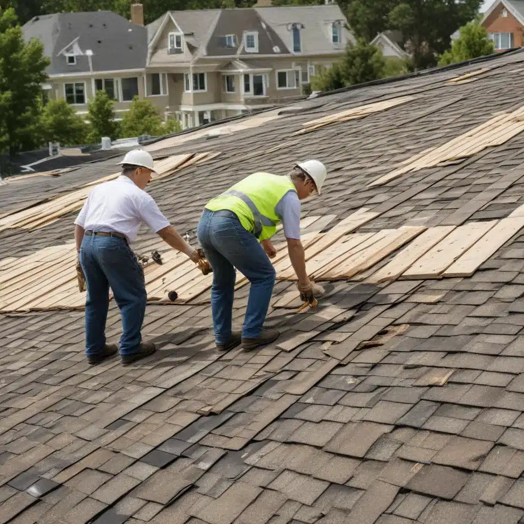 Roof Replacement and Homeowner Advocacy: Navigating Homeowner Association Approvals