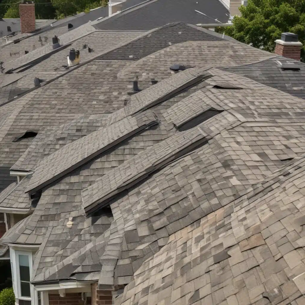 Roof Replacement and Homeowner Associations: Navigating the Process