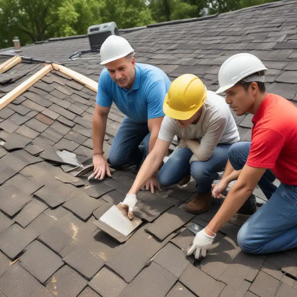 Roof Replacement and Homeowner Communication: Fostering Collaboration