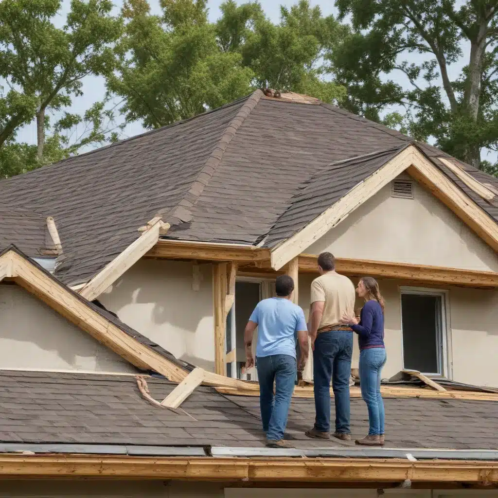 Roof Replacement and Homeowner Communication: Fostering Transparency and Trust