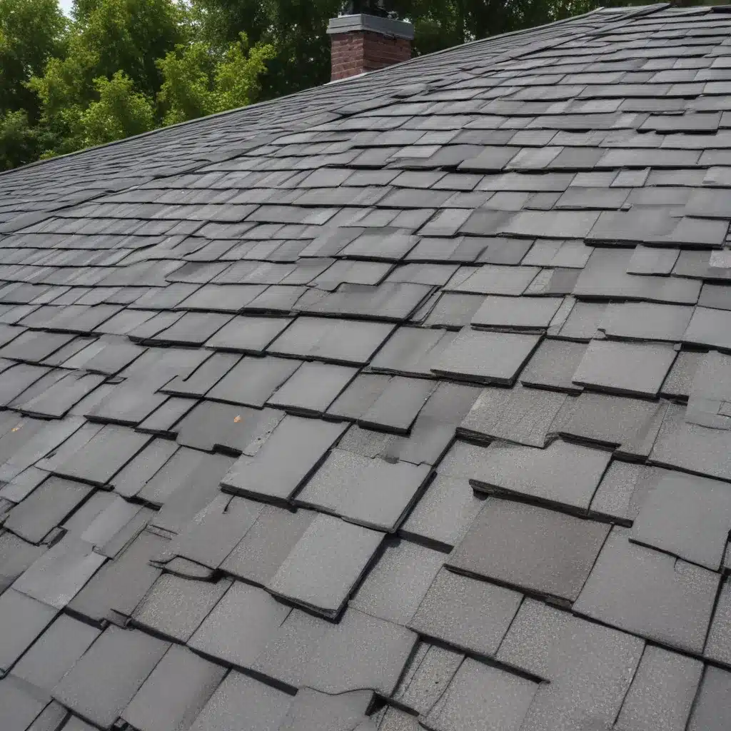 Roof Replacement and Homeowner Consultation: Integrating Roofing with Landscaping Elements