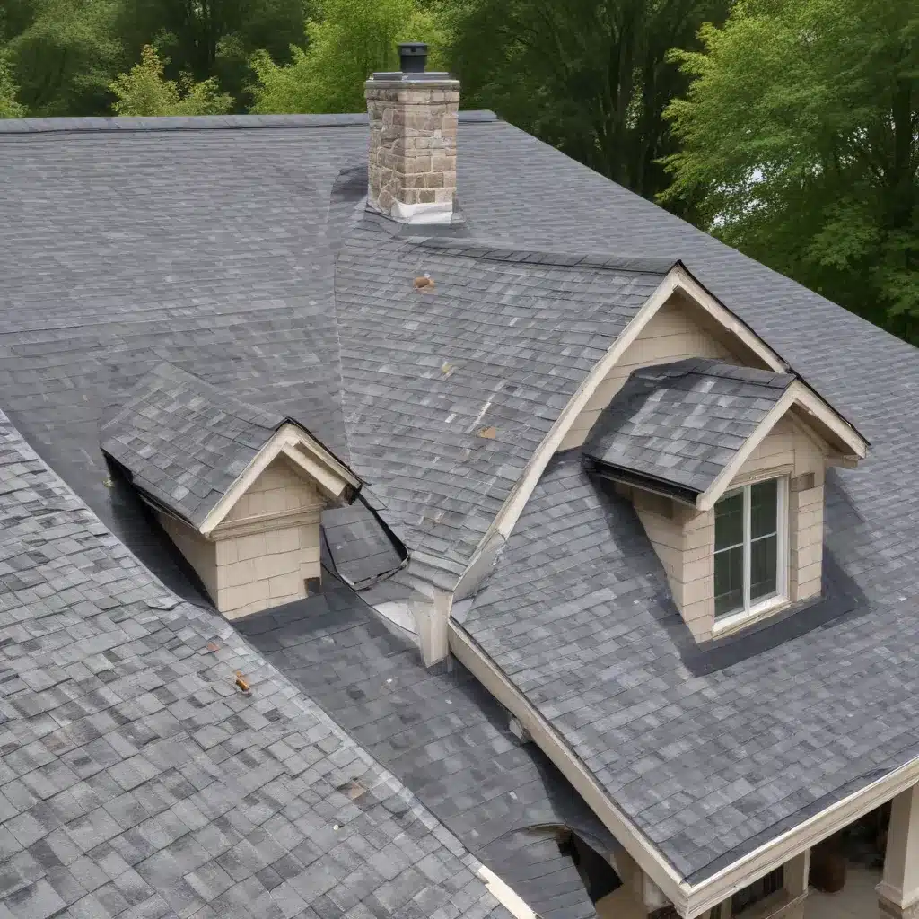 Roof Replacement and Homeowner Consultation: Personalized Design Considerations