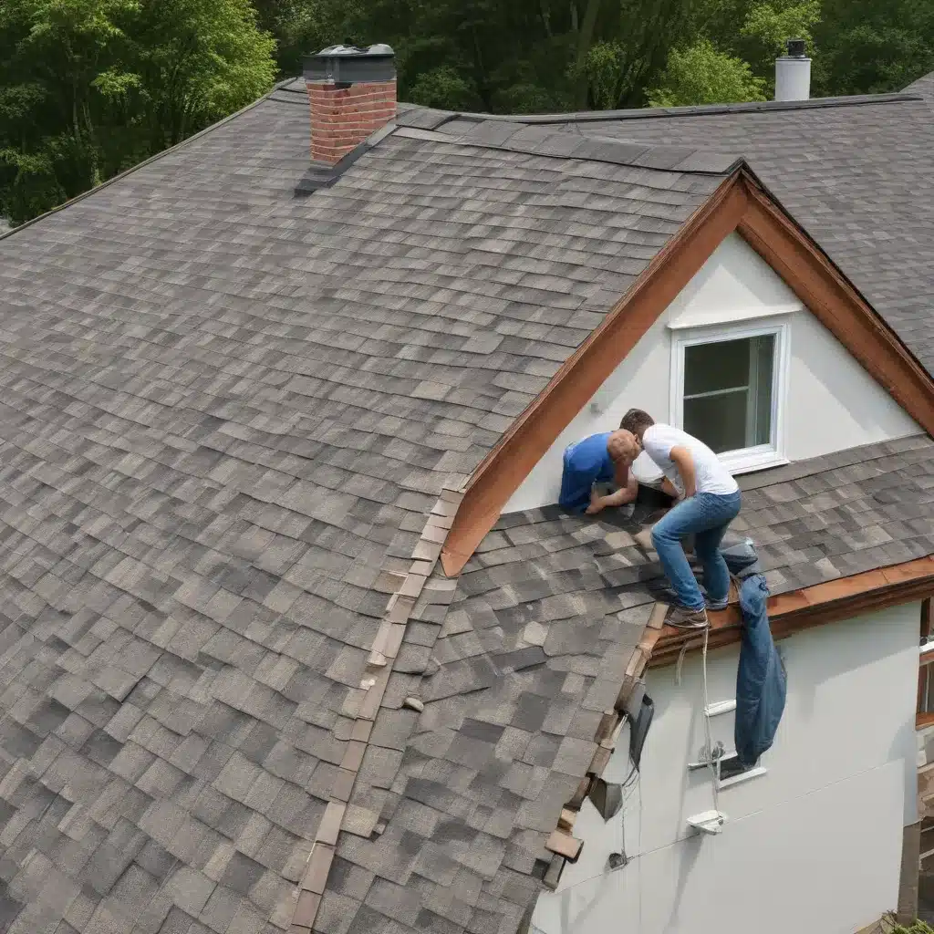 Roof Replacement and Homeowner Consultation: Tailoring the Project to Your Lifestyle