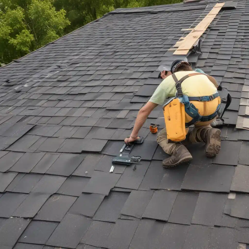 Roof Replacement and Homeowner Education: Understanding Industry Certifications