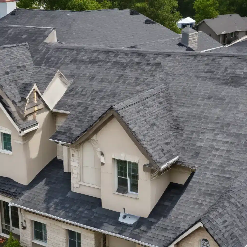 Roof Replacement and Homeowner Education: Understanding Roofing Industry Trends