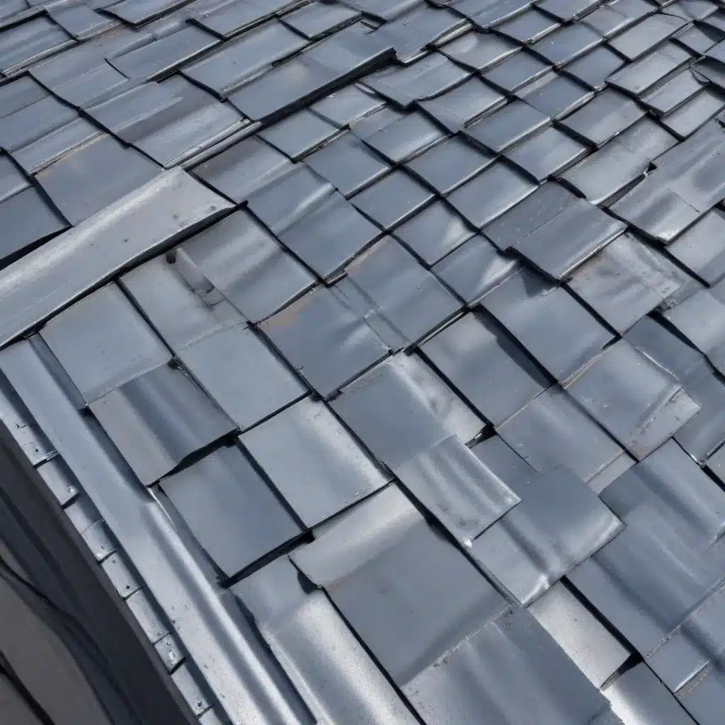 Roof Replacement and Homeowner Education: Understanding the Benefits of Metal Roofing