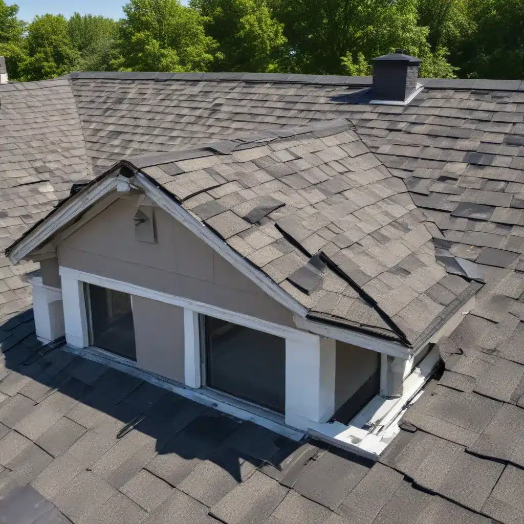 Roof Replacement and Homeowner Education: Understanding the Importance of Roof Ventilation