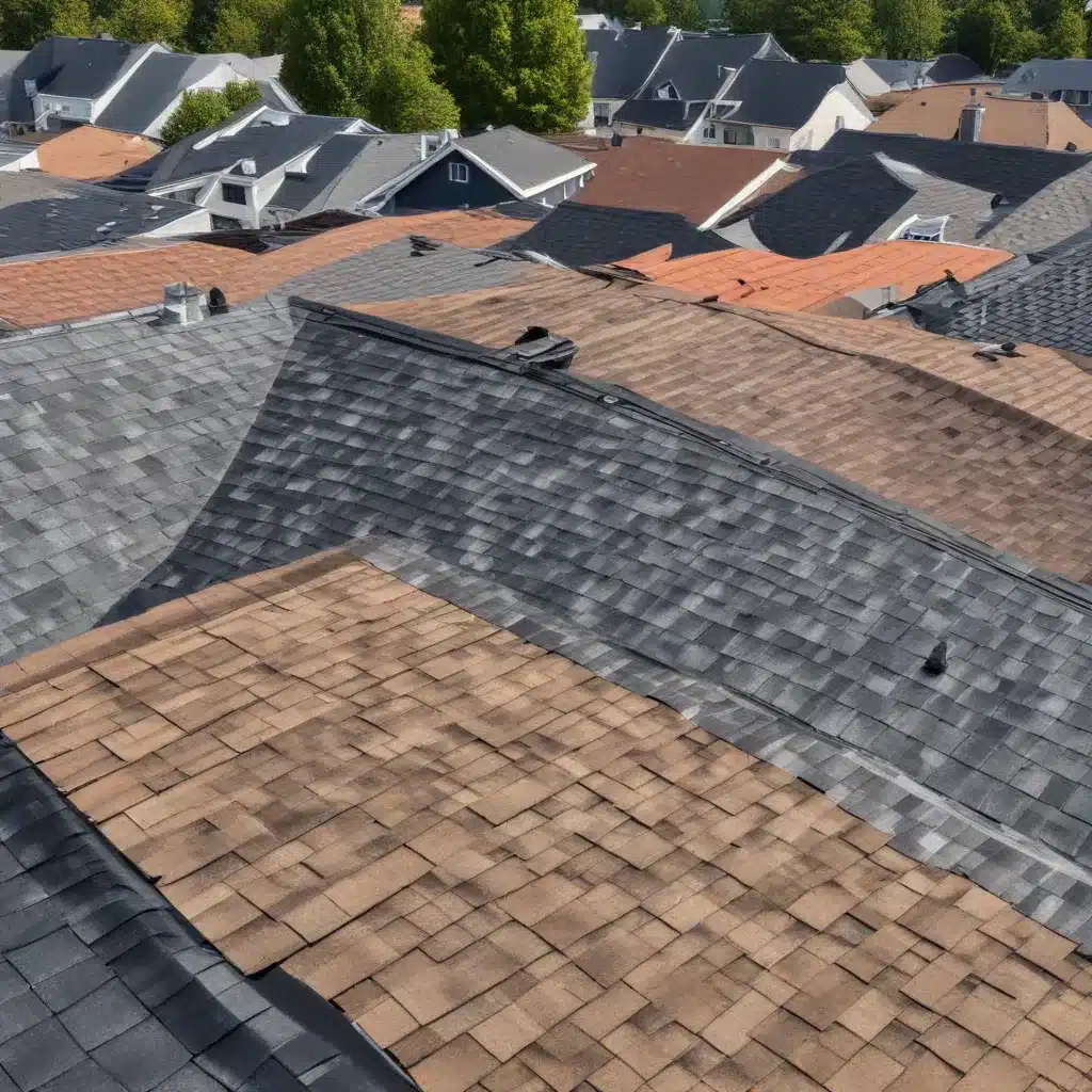 Roof Replacement and Homeowner Education: Understanding the Latest Roofing Technologies