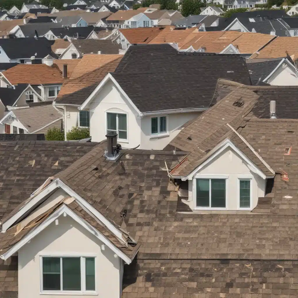 Roof Replacement and Homeowner Financing: Exploring Innovative Leasing and Rental Options
