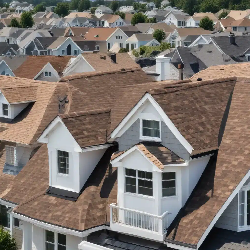 Roof Replacement and Homeowner Financing: Exploring Innovative Lending Solutions