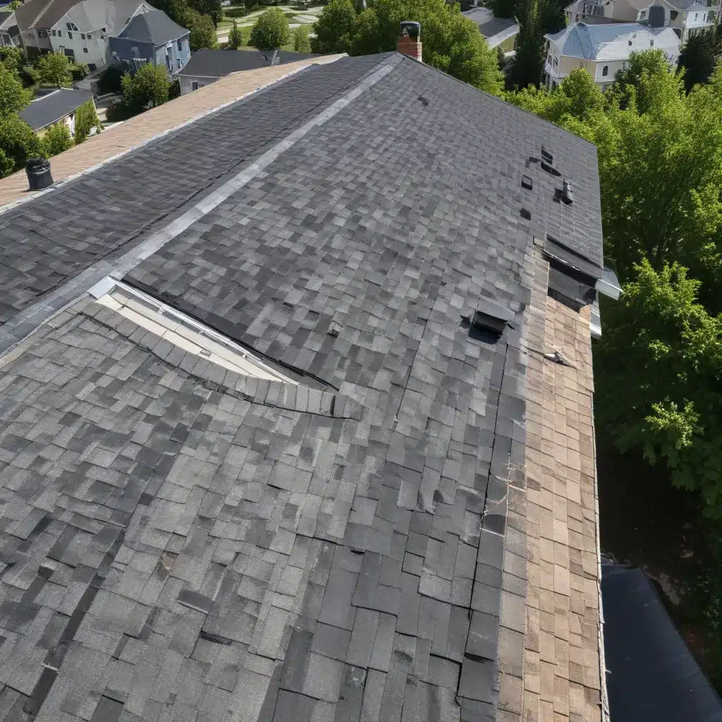 Roof Replacement and Homeowner Financing: Exploring Sustainable Loan Refinancing Options