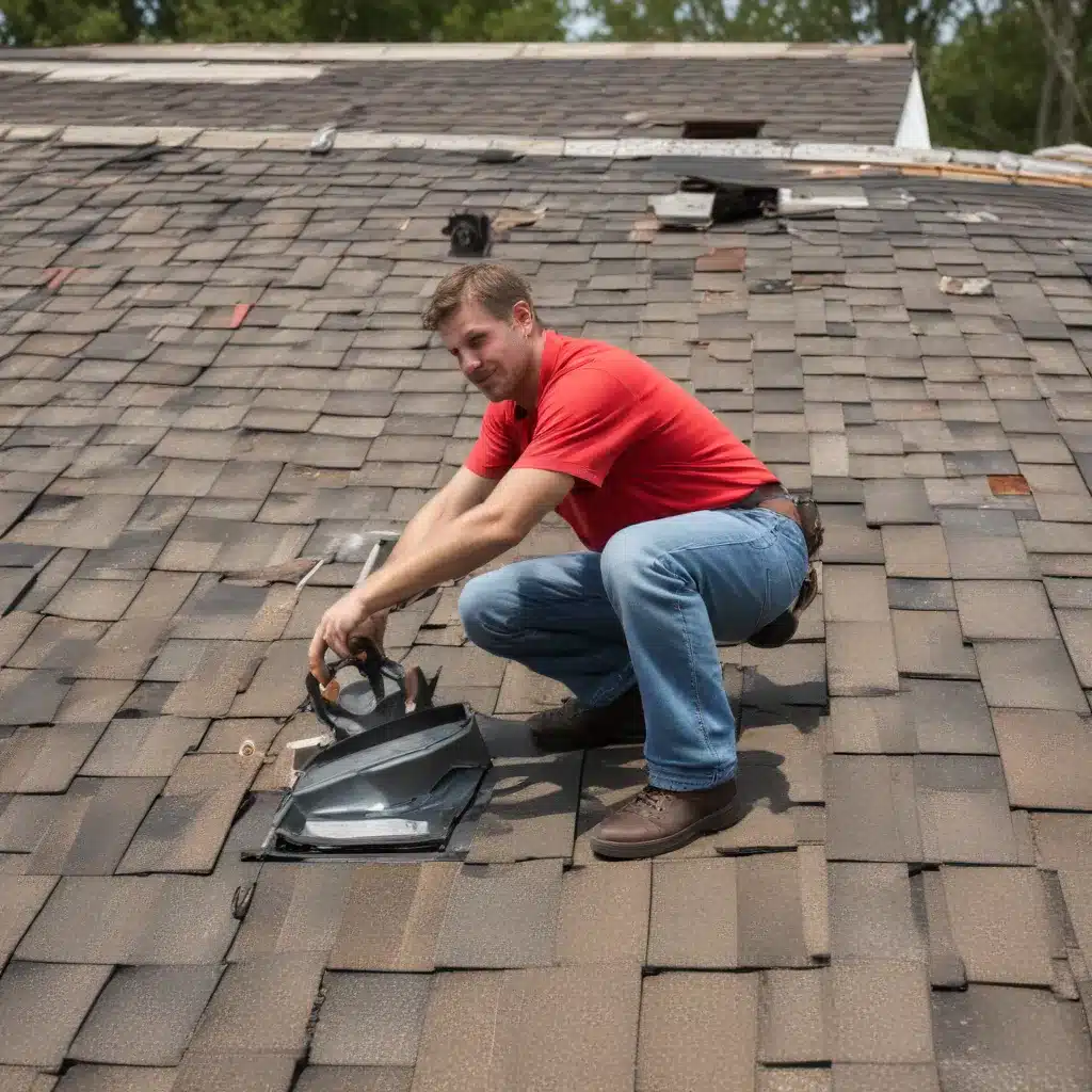 Roof Replacement and Homeowner Safety: Prioritizing Protection