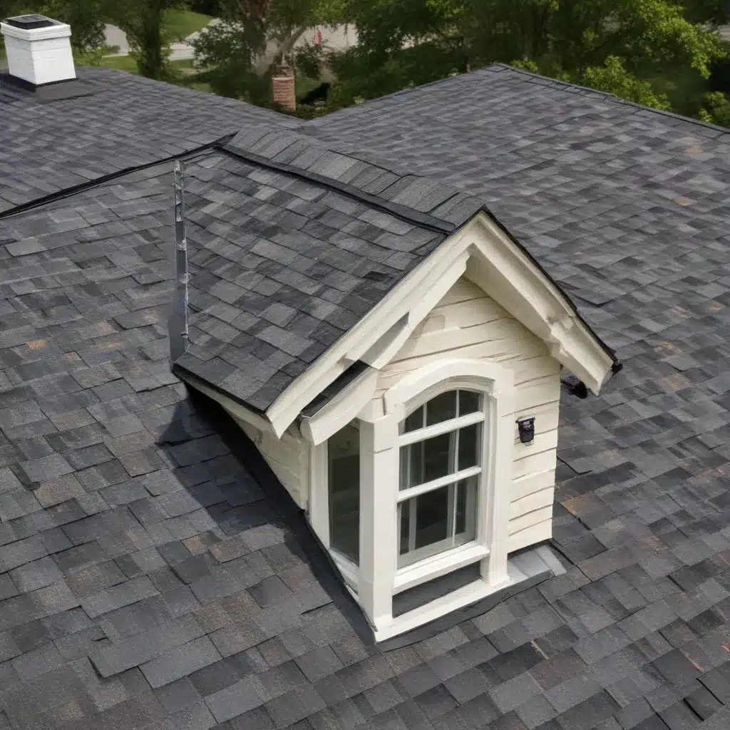 Roof Replacement and Homeowner Satisfaction: Celebrating Lasting Aesthetic Appeal