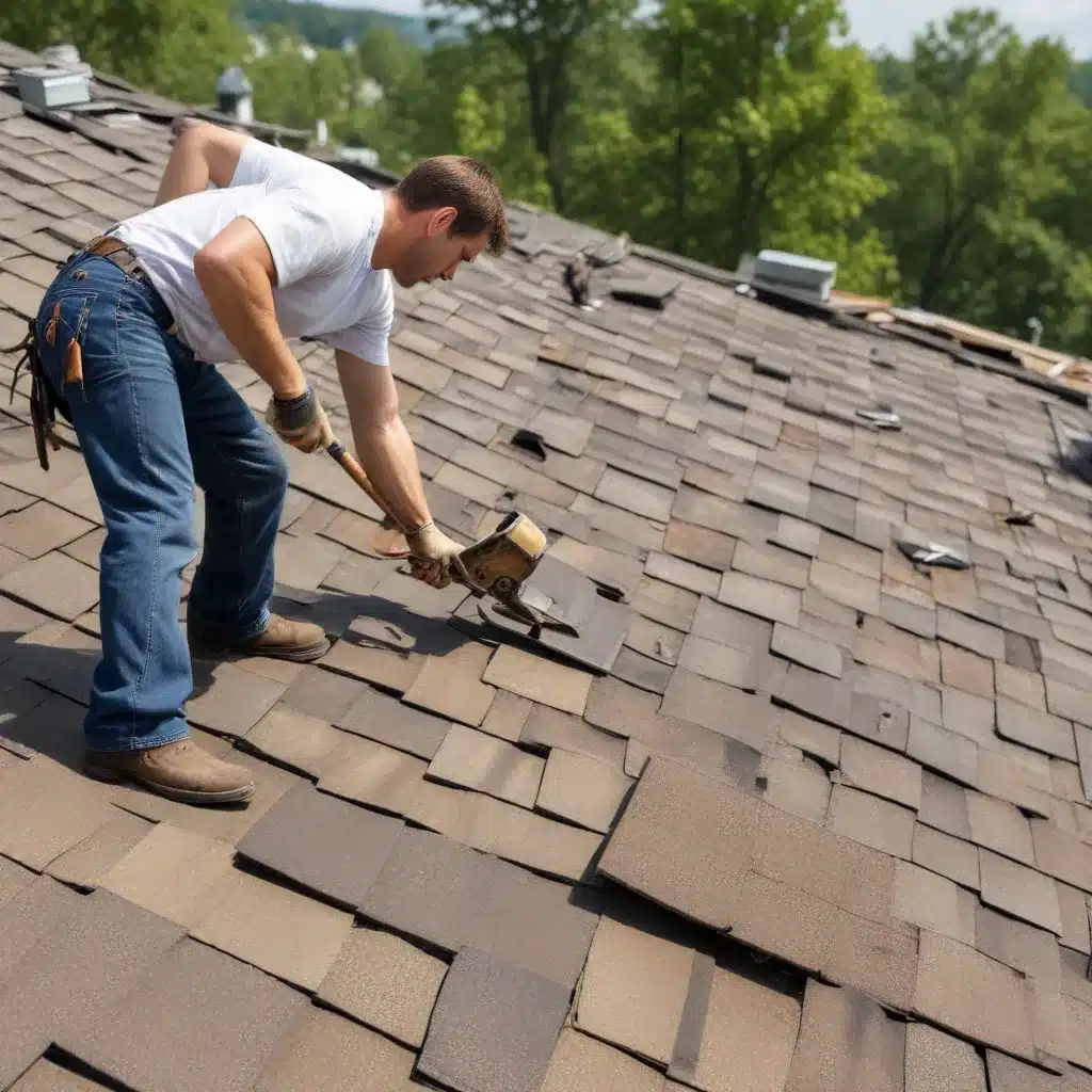 Roof Replacement and Homeowner Satisfaction: Celebrating the Improved Safety of Your Home