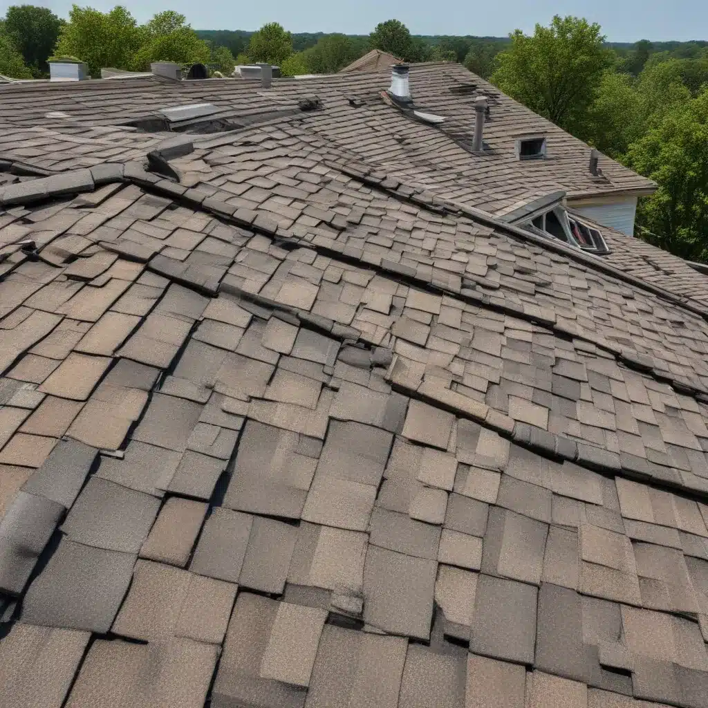 Roof Replacement and Homeowner Satisfaction: Celebrating the Increased Comfort of Your Home