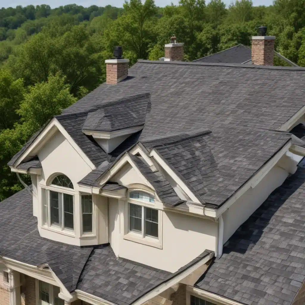 Roof Replacement and Homeowner Satisfaction: Celebrating the Transformation of Your Home