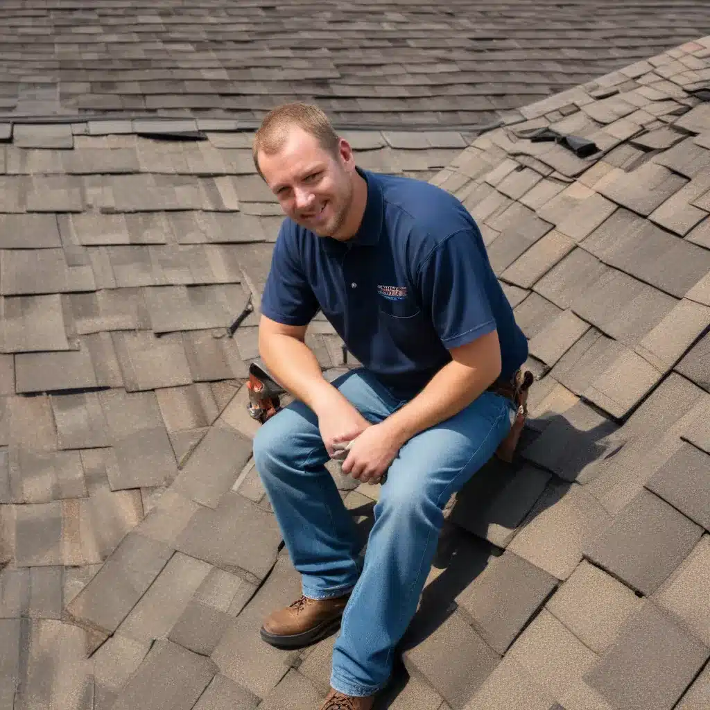 Roof Replacement and Homeowner Satisfaction: Exceeding Expectations