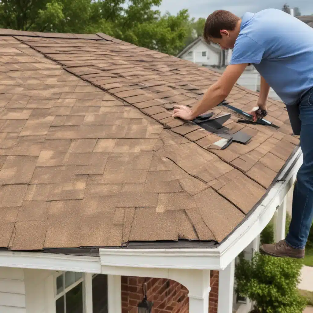 Roof Replacement and Homeowner Satisfaction: Measuring Success