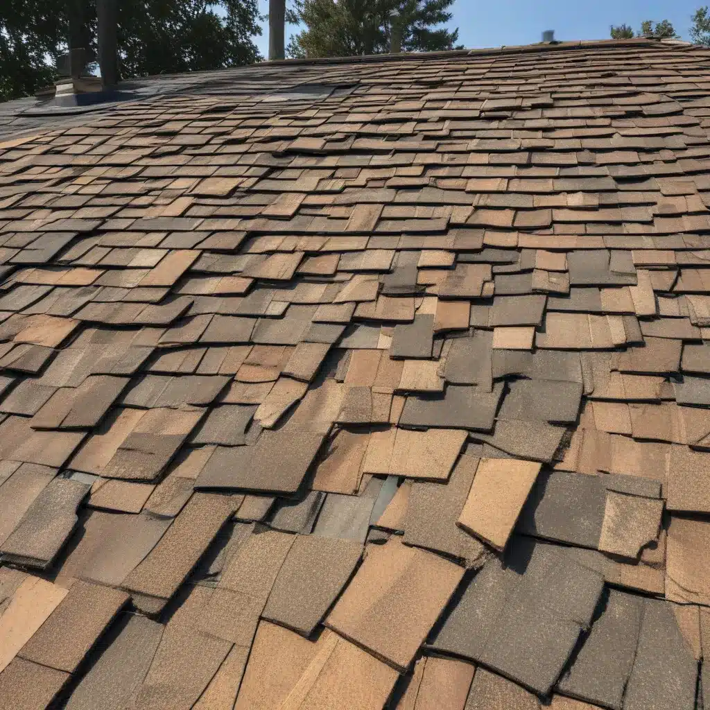 Roof Replacement and Homeowner Satisfaction: Prioritizing Quality and Craftsmanship