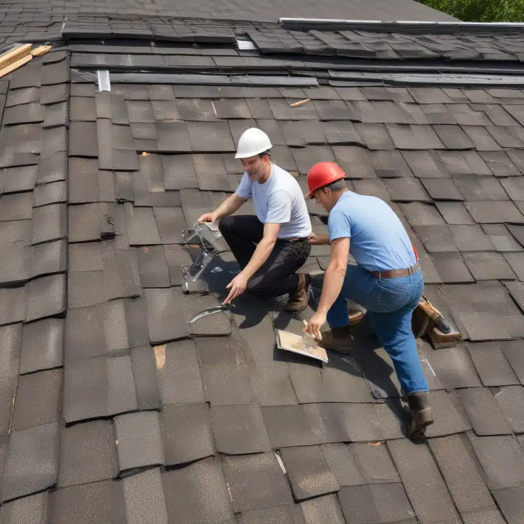 Roof Replacement and Homeowner Satisfaction Surveys: Continuous Improvement