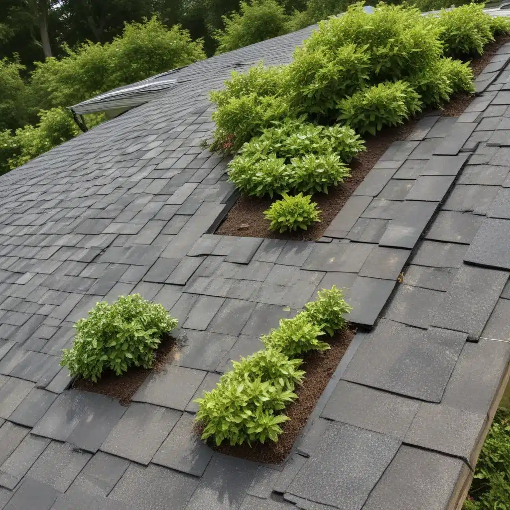 Roof Replacement and Landscaping: Integrating Your Outdoor Space