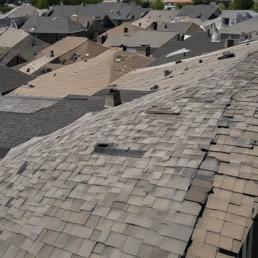 Roof Replacement and Property Value: The Impact of Material Selection